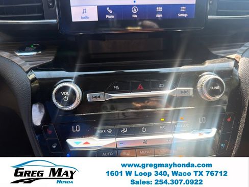 Used 2021 Ford Explorer Limited w/ Equipment Group 301A RWD image 20