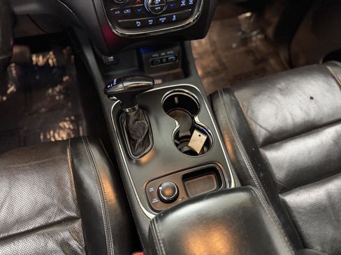 Used 2019 Dodge Durango R/T w/ Blacktop Package image 28