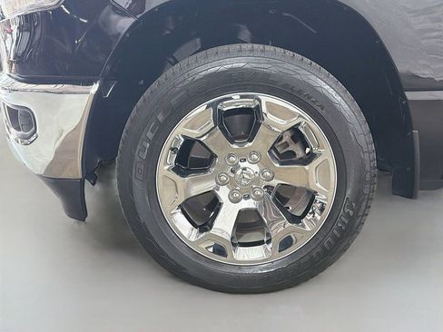 Used 2022 RAM 1500 Big Horn image 30