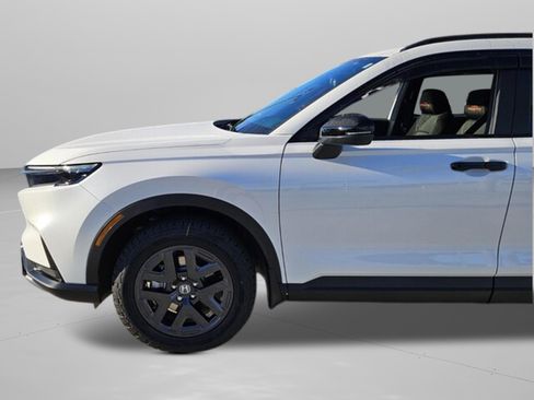 New 2026 Honda CR-V TrailSport image 35