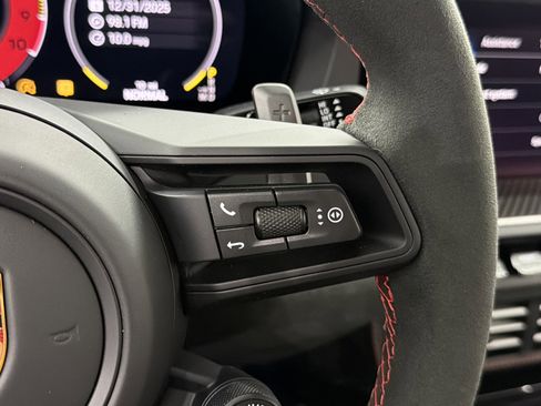 New 2026 Porsche 911 GT3 image 52