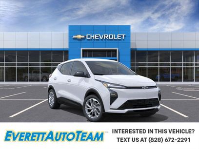 New 2027 Chevrolet Bolt LT w/ Comfort Package