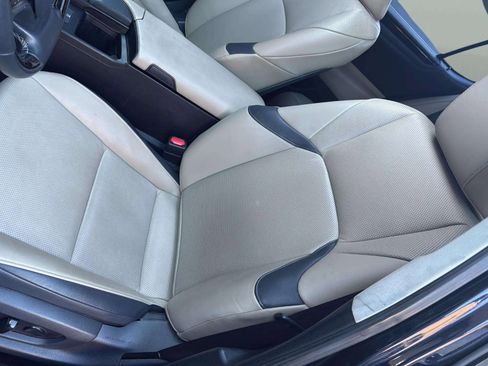 Used 2019 Lexus ES 350 F Sport image 18