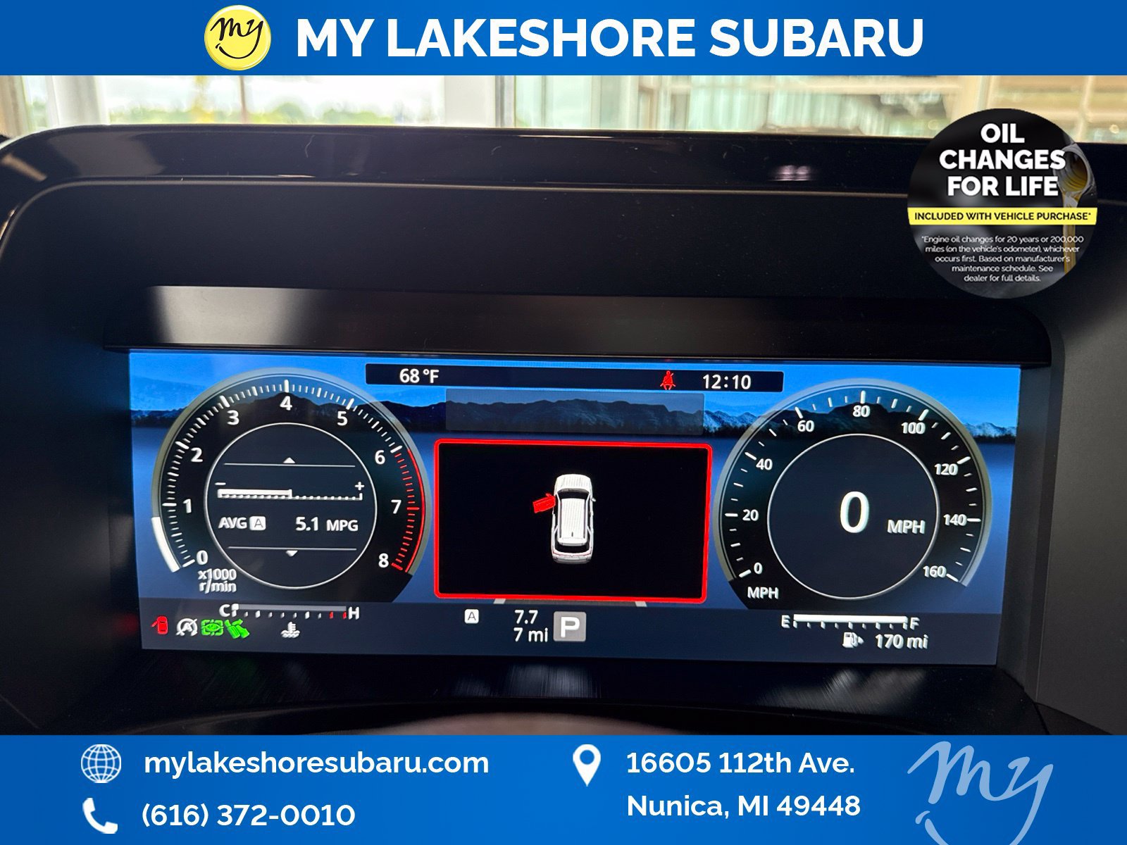 New 2026 Subaru Outback Limited XT AWD/4WD image 15