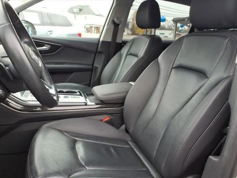 Used 2023 Audi Q7 3.0T Premium Plus image 26
