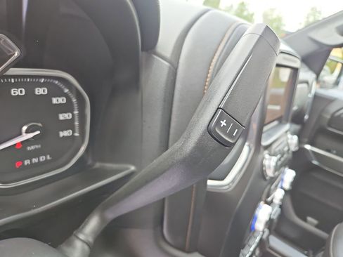 Used 2020 GMC Sierra 1500 AT4 w/ AT4 Premium Package AWD/4WD image 24