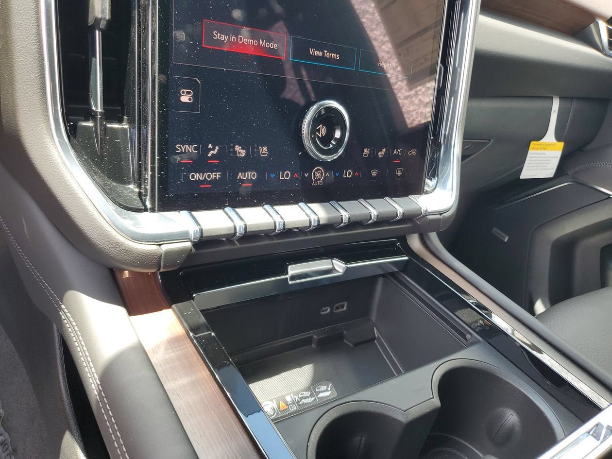 New 2026 GMC Yukon Denali RWD image 23