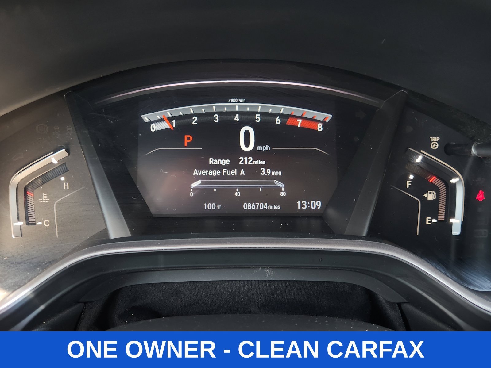 Used 2021 Honda CR-V EX image 19