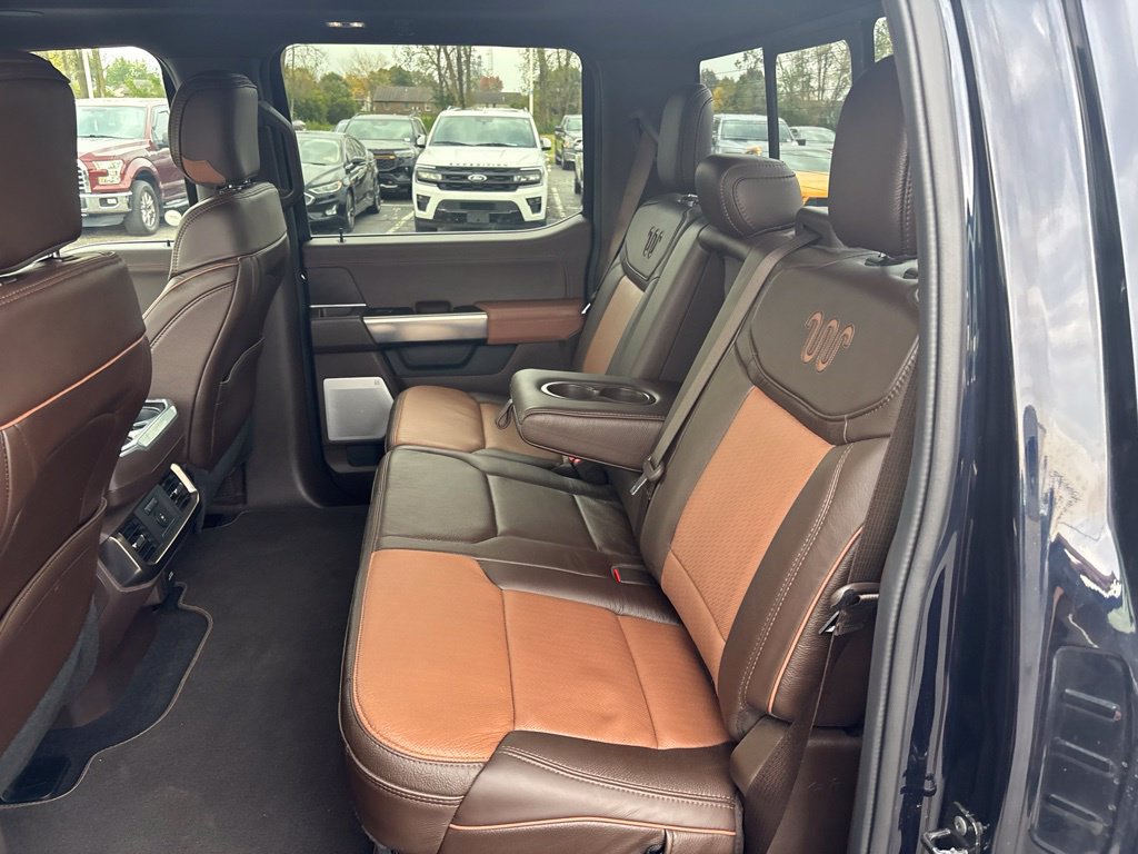 Used 2026 Ford F150 King Ranch AWD/4WD image 32