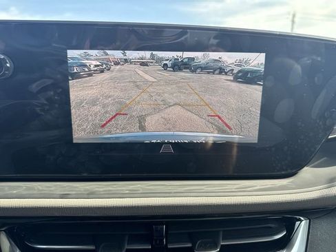 New 2026 Buick Envista Avenir image 17