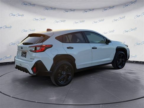 Used 2024 Subaru Crosstrek 2.0i image 5