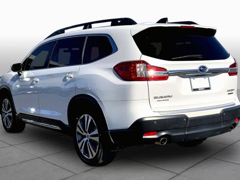 Used 2019 Subaru Ascent Limited w/ Popular Package #3 AWD/4WD image 12