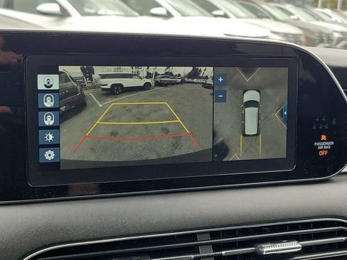 Used 2020 Hyundai Palisade Limited FWD image 12