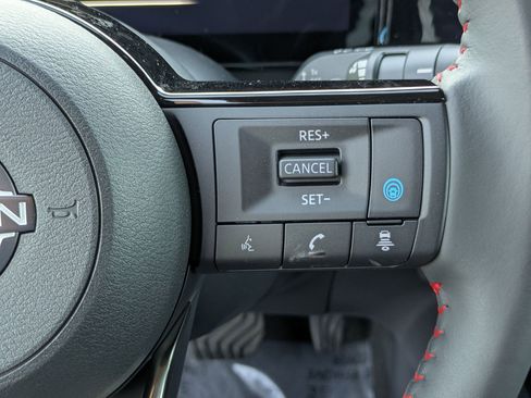 New 2026 Nissan Kicks SR image 15