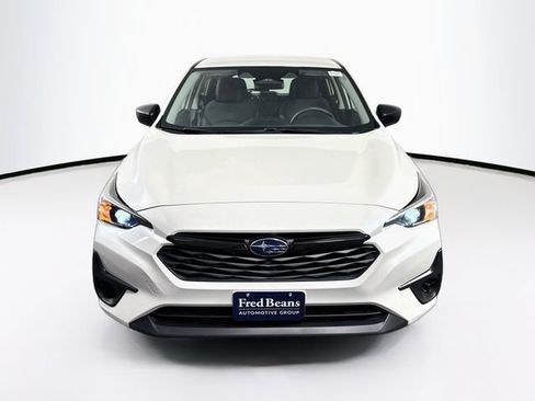 Used 2024 Subaru Impreza 2.0i AWD/4WD image 2