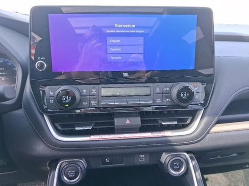New 2026 Toyota Grand Highlander AWD image 18