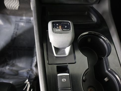 Used 2023 Nissan Rogue SV w/ SV Premium B Package image 44