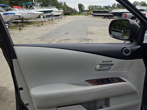 Used 2011 Lexus RX 350 AWD w/ Premium Pkg image 13