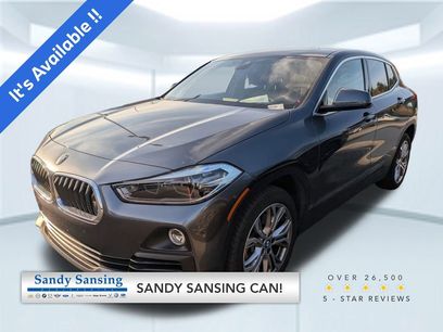 Used 2018 BMW X2 sDrive28i w/ Convenience Package