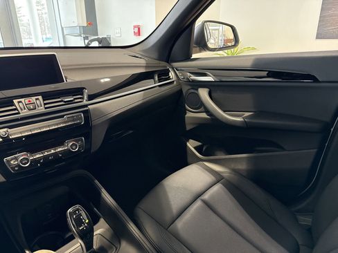 Used 2021 BMW X1 xDrive28i w/ Convenience Package image 22