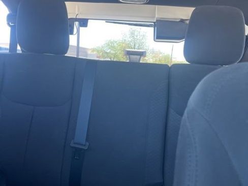 Used 2017 Jeep Wrangler Unlimited Sport w/ Connectivity Group image 19