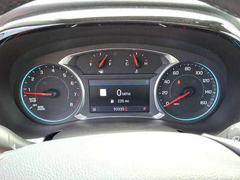 Used 2020 Chevrolet Traverse LT w/ LT Premium Package image 20