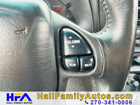 Used 2001 Chevrolet Camaro Z28 w/ SS Performance/Appearance Pkg image 18