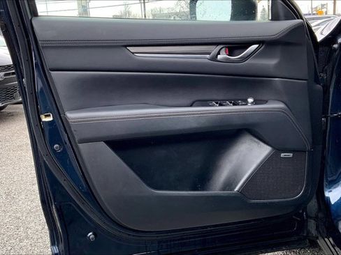 Used 2019 MAZDA CX-5 Grand Touring image 23