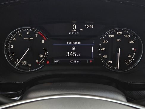 Used 2022 Cadillac XT5 Premium Luxury image 7