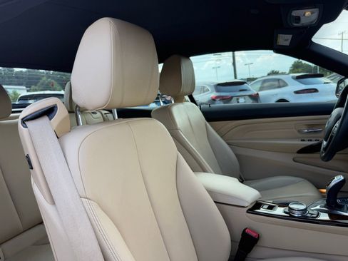 Used 2014 BMW 428i xDrive Convertible image 33