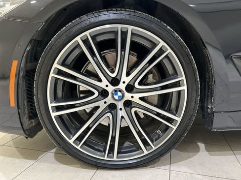 Used 2018 BMW 540i xDrive AWD/4WD image 29