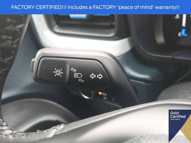 Used 2025 Ford Maverick XLT w/ XLT Luxury Package AWD/4WD image 38
