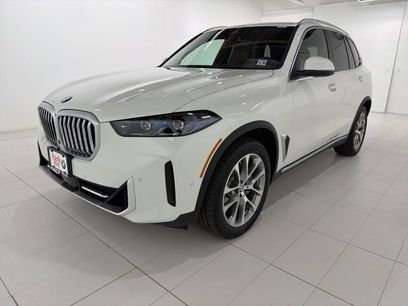 Used 2026 BMW X5 xDrive40i w/ Climate Comfort Package