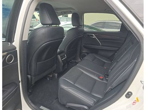 Used 2016 Lexus RX 350 AWD w/ Premium Package image 9