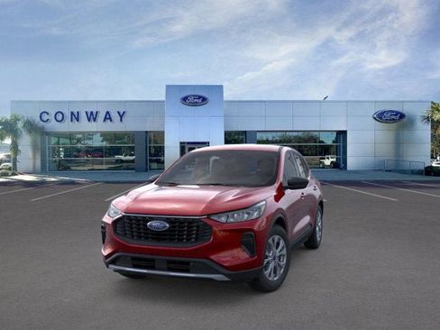 New 2026 Ford Escape Active w/ Cold Weather Package image 2