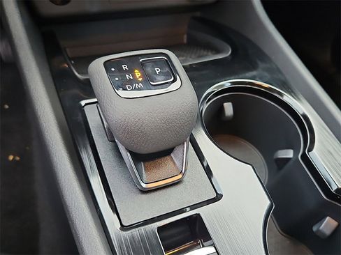 New 2026 Nissan Rogue SV image 11