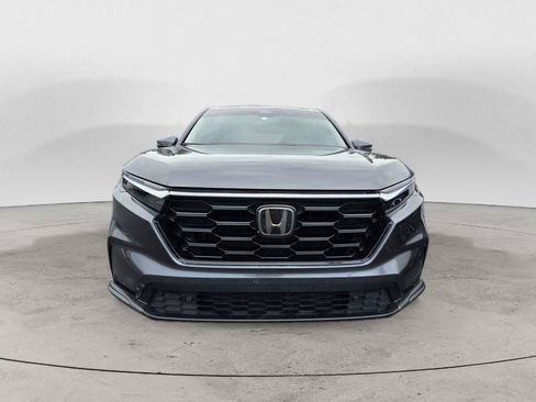 Used 2023 Honda CR-V EX-L image 6