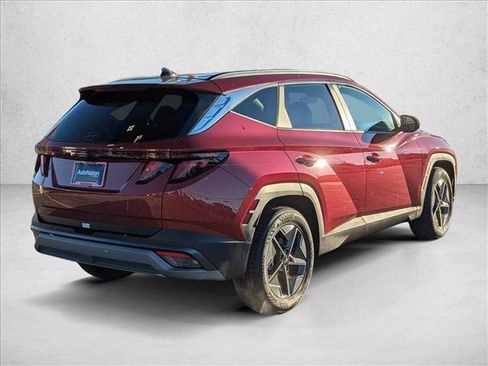 New 2026 Hyundai Tucson SEL image 2