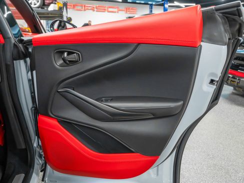 Used 2021 Aston Martin DBX -AML Color, Indulgence Pack, D image 41