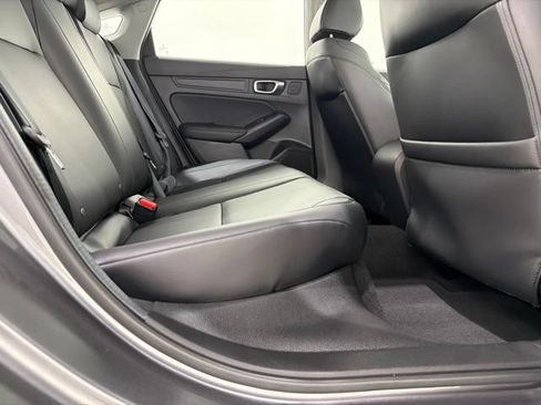 Certified 2024 Acura Integra FWD image 23