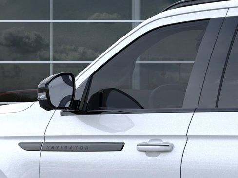 New 2026 Lincoln Navigator L Reserve image 20