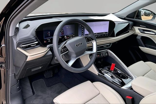 New 2026 Audi Q5 Premium Plus AWD/4WD image 13