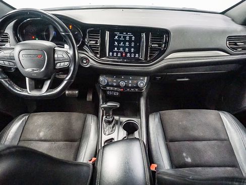 Used 2022 Dodge Durango GT RWD image 12