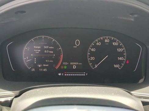 New 2026 Honda Civic LX image 23