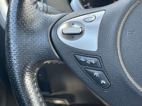 Used 2013 Nissan Juke SL w/ Midnight Edition image 26