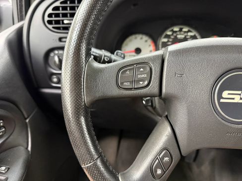 Used 2007 Chevrolet TrailBlazer SS AWD/4WD image 28