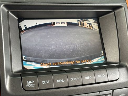Used 2006 Lexus GX 470 AWD/4WD image 28