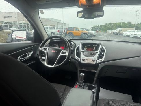 Used 2017 GMC Terrain SLE w/ Convenience Package FWD image 50