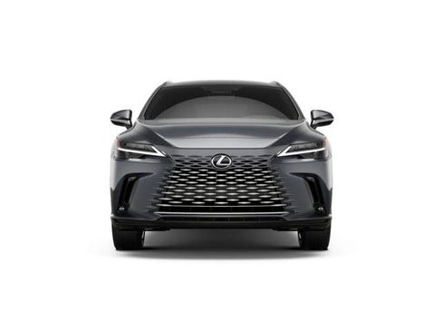 New 2026 Lexus RX 450h AWD image 5