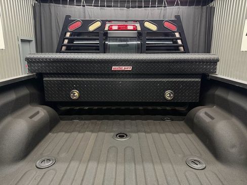 Used 2019 RAM 2500 Limited AWD/4WD image 13